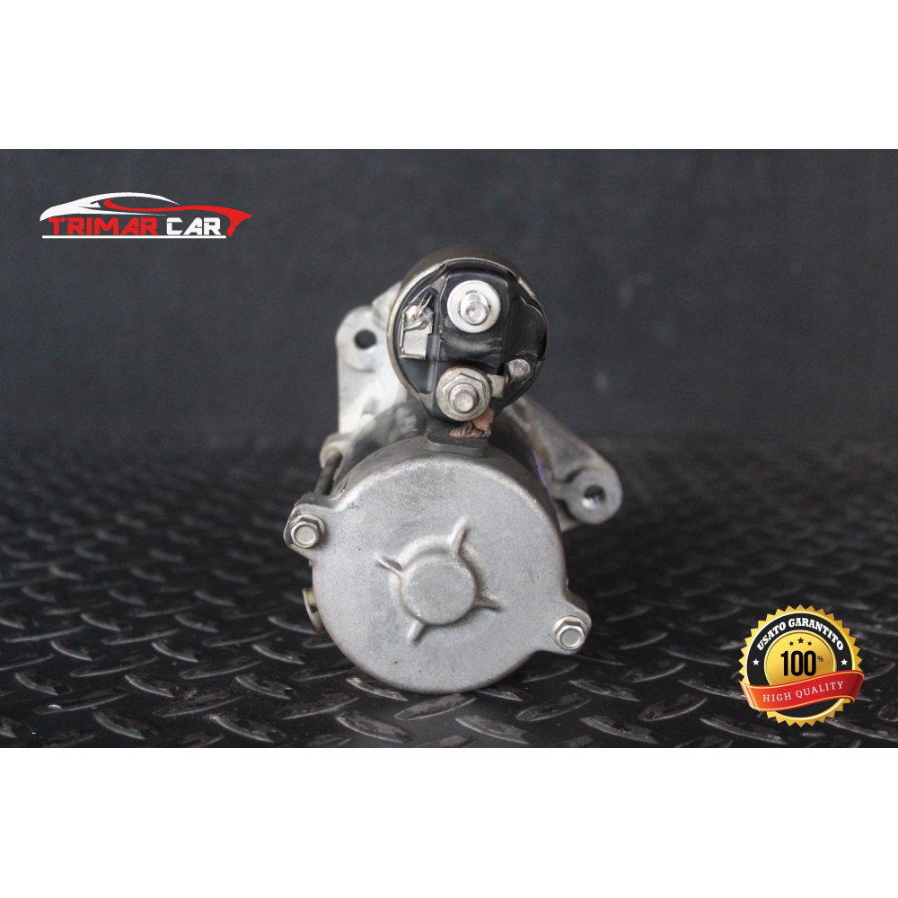 28100-97401 MOTORINO AVVIAMENTO DAIHATSU TERIOS 2 (J2)(2006 IN POI) 1.3 VVT-i 4X4 86CV 63KW COD MOT; K3