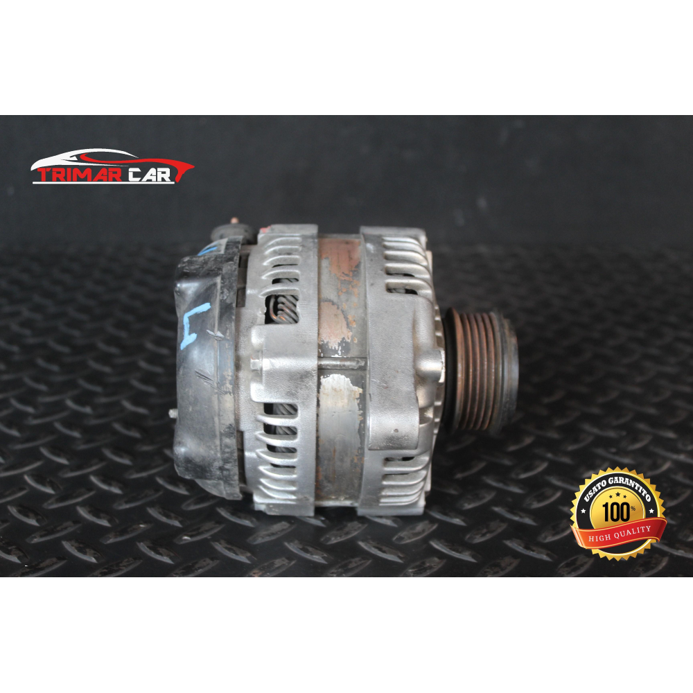 2706027040 ALTERNATORE TOYOTA