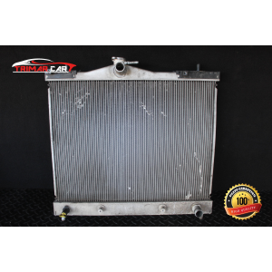 RADIATORE ACQUA MOTORE DAIHATSU TERIOS 2 (J2)(2006 IN POI) 1.5 VVT-I RWD 105CV 77KW COD MOT 3SZ
