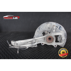 7L0407258A FUSELLO MOZZO MONTANTE ANTERIORE DESTRO AUDI Q7 (4LB)(2006-2015) 3.0 TDI V6 240CV 176KW 24V COD MOTORE: CAS