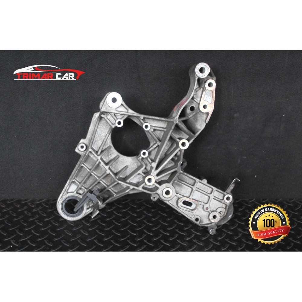 60611533 SUPPORTO MOTORE FIAT COUPE (175)(93-00) 1.8 16V 131CV 96KW 16V COD MOTORE: 183A1000