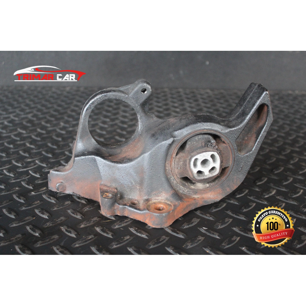 9644531480 SUPPORTO SEMIASSE PEUGEOT 407 (6D)(2004-2012) 2.0HDI