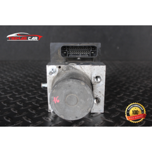 51809237 0265233365 POMPA CENTRALINA ABS FIAT PANDA 2 (169)(2003-2012) 1.3 MJET 4X4