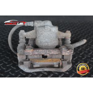 PINZA FRENO ANTERIORE SINISTRA FIAT PANDA 2 (169)(2003-2012) 1.3 MJET 4X4