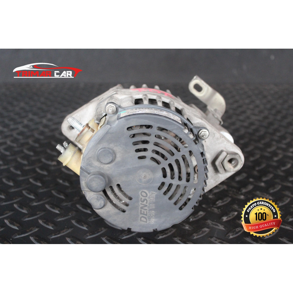 270600Q120 ALTERNATORE CITROEN PEUGEOT TOYOTA