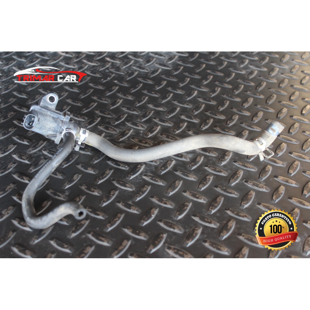 90910-WC001 VALVOLA SOLENOIDE DI SFIATO ARIA TOYOTA AYGO (B1)(2005-2014) 1.0 68CV 50KW COD MOT: 1KR-FE