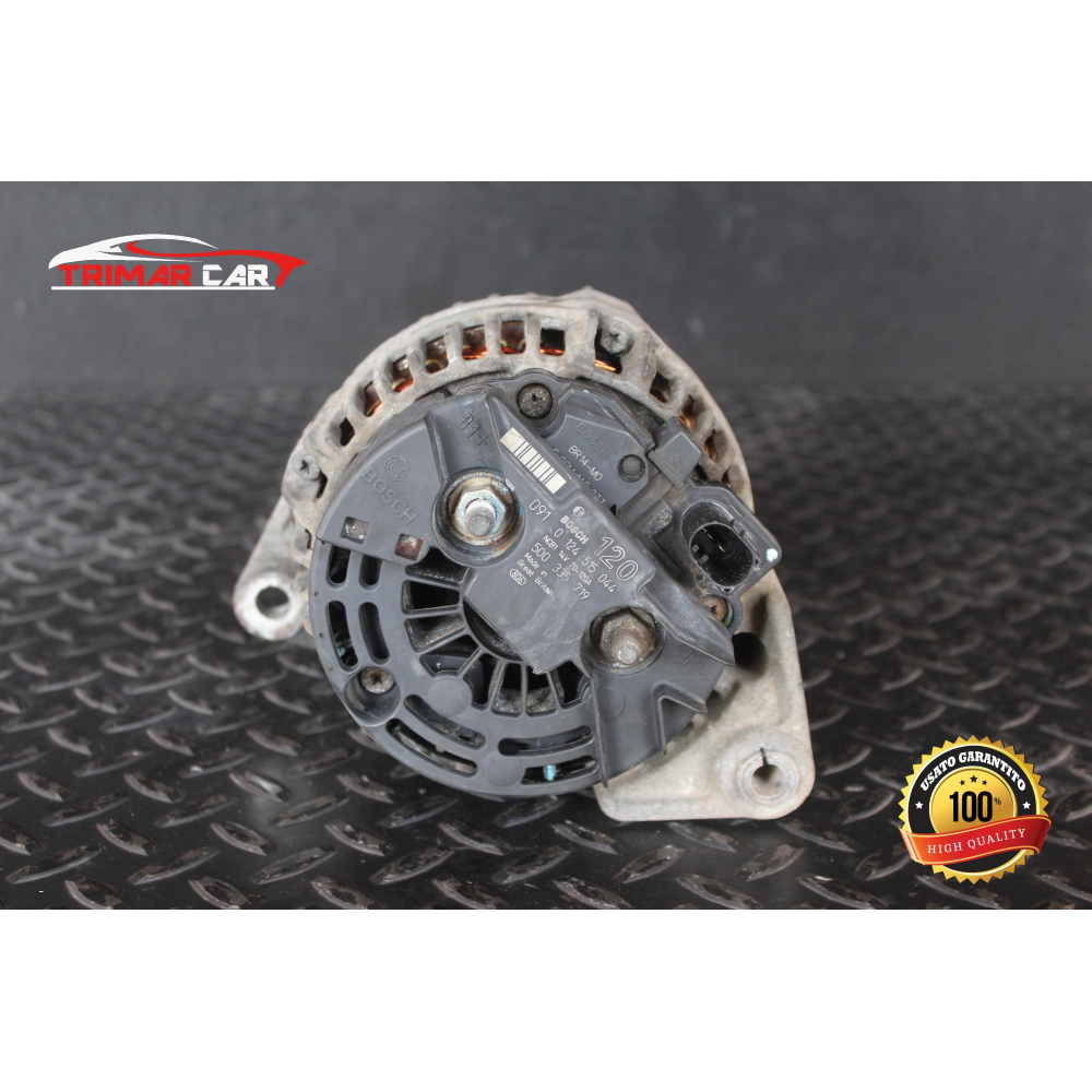 500335719 ALTERNATORE IVECO