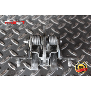 DT11-V44100-CE SUPPORTO FERMAPORTA POSTERIORE SINISTRO FORD TRANSIT CONNECT FURGONATO (2013 IN POI)