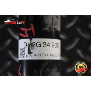 DH2G34900 AMMORTIZZATORE SINGOLO ANTERIORE SINISTRO MAZDA CX-3 (DK)(DAL 2015)