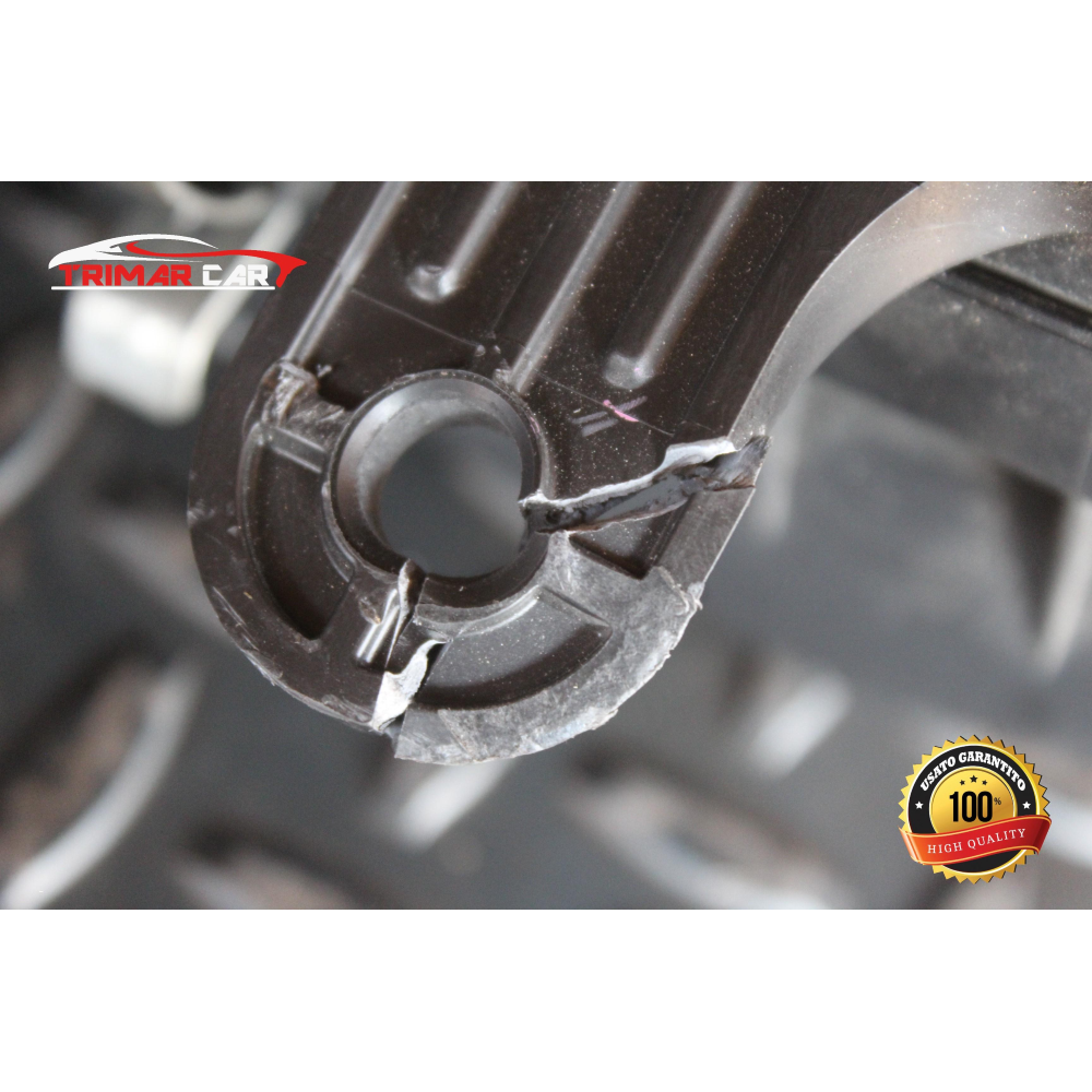 17700-B1050 AIRBOX PORTAFILTRO ARIA DAIHATSU TERIOS 2 (J2)(2006 IN POI) 1.3 VVT-i 4X4 86CV 63KW COD MOT; K3