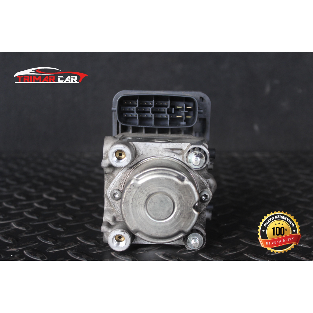 44510-B4020 POMPA CENTRALINA ABS DAIHATSU TERIOS 2 (J2)(2006 IN POI) 1.3 VVT-i 4X4 86CV 63KW COD MOT; K3