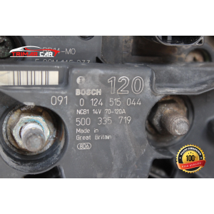 500335719 ALTERNATORE IVECO