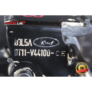 DT11-V44100-CE SUPPORTO FERMAPORTA POSTERIORE SINISTRO FORD TRANSIT CONNECT FURGONATO (2013 IN POI)