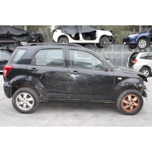 RADIATORE CONDENSATORE AC CLIMA DAIHATSU TERIOS 2 (J2)(2006 IN POI) 1.5 VVT-I RWD 105CV 77KW COD MOT 3SZ