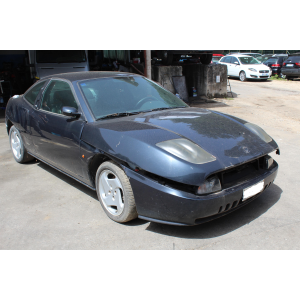 60611533 SUPPORTO MOTORE FIAT COUPE (175)(93-00) 1.8 16V 131CV 96KW 16V COD MOTORE: 183A1000