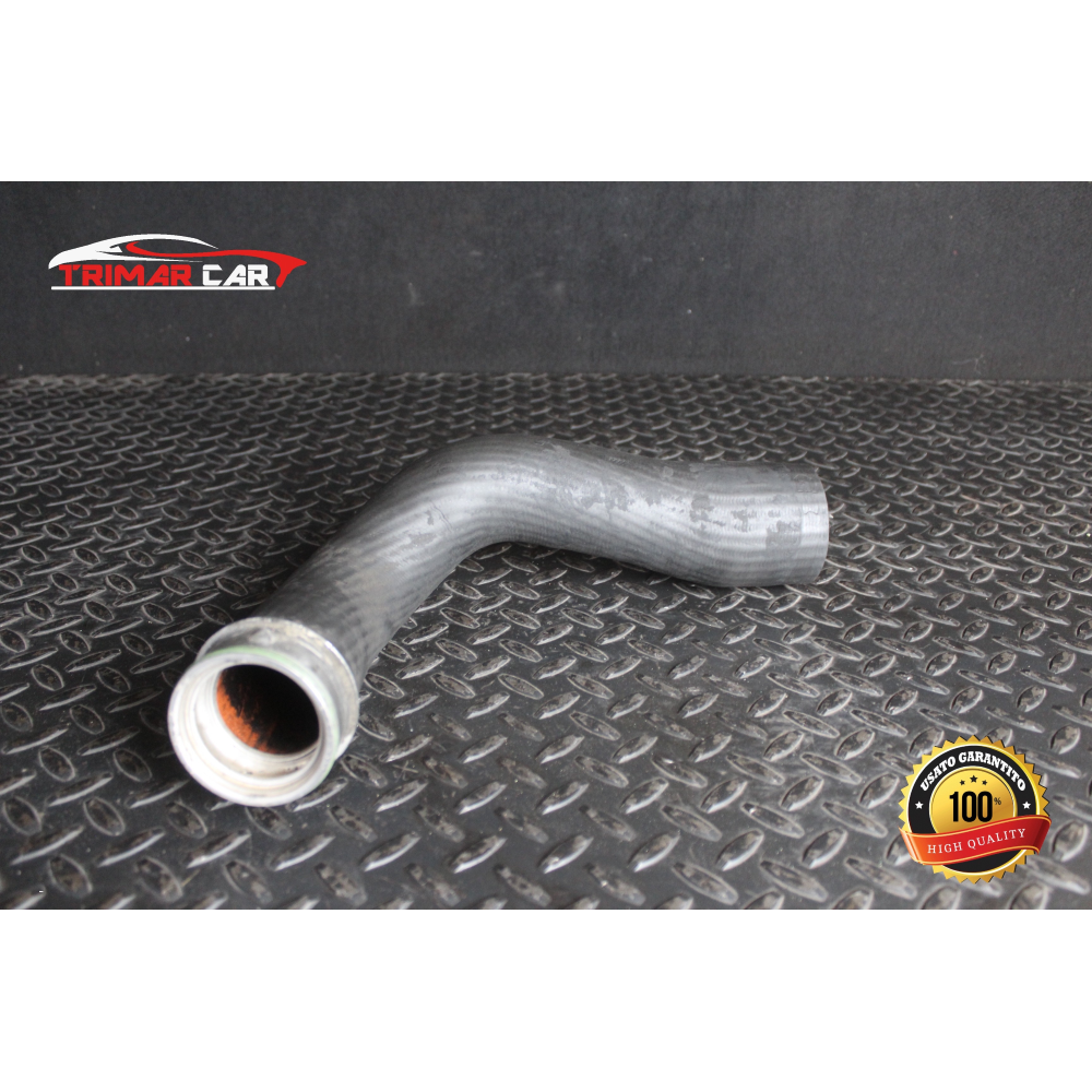 51760 55116862AC TUBO MANICOTTO INTERCOOLER TURBO JEEP GRAND CHEROKEE