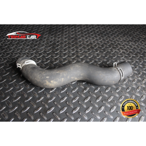 TUBO MANICOTTO INTERCOOLER TURBO JEEP GRAND CHEROKEE 3 III (WH,WK)(04-11) 3.0 CRD 4X4 218CV 160KW COD MOTORE: EXL