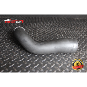 55116862AC TUBO MANICOTTO INTERCOOLER TURBO JEEP GRAND CHEROKEE 3 III (WH,WK)(04-11) 3.0 CRD 4X4 218CV 160KW COD MOTORE: EXL