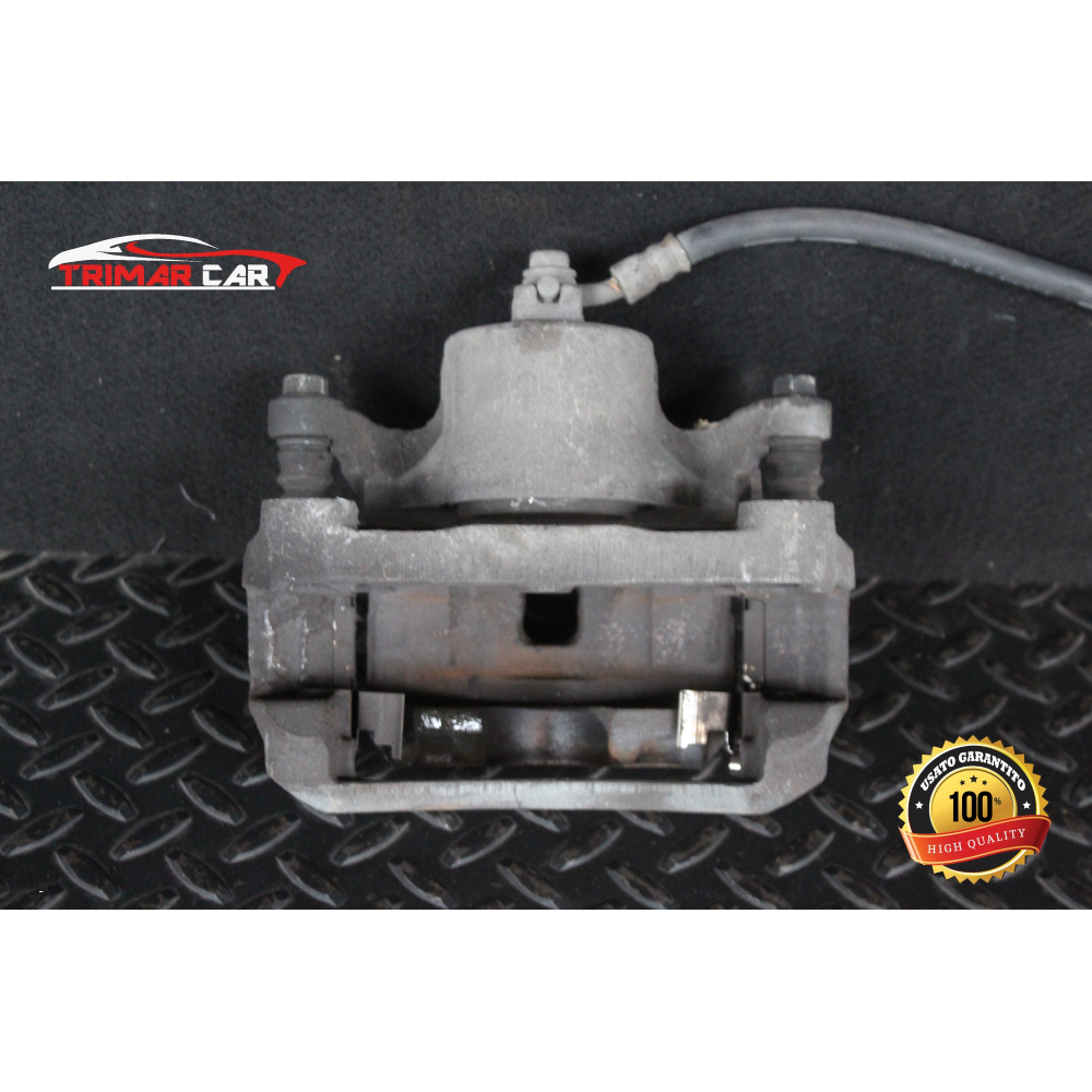 PINZA FRENO ANTERIORE DESTRA NISSAN JUKE (F15)(2010 IN POI)