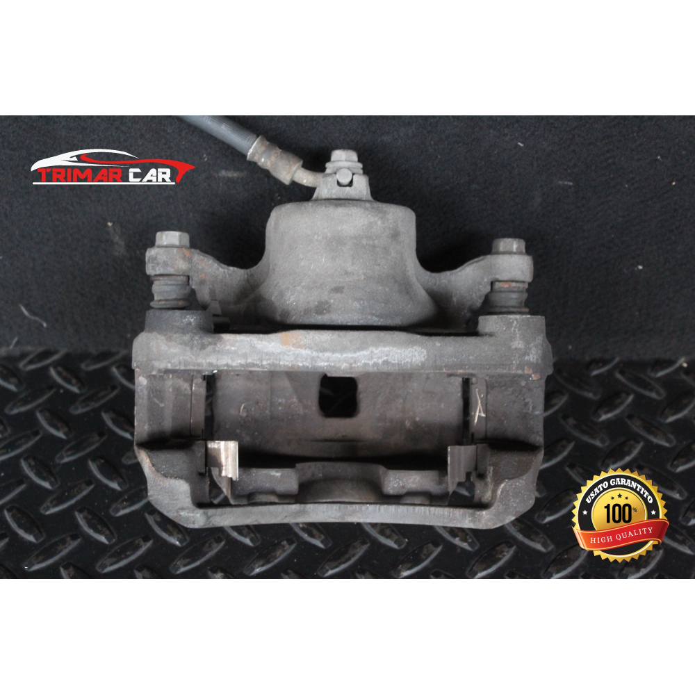 PINZA FRENO ANTERIORE SINISTRA NISSAN JUKE (F15)(2010 IN POI)