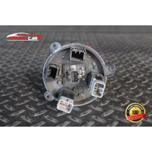 85501-09060 INTERRUTTORE REGOLAZIONE SPECCHIETTI ELETTRICI SSANGYONG KYRON (2005 IN POI) 2.0 XDI 4X4 141CV 104KW COD MOTORE: 664950 (D20DT)