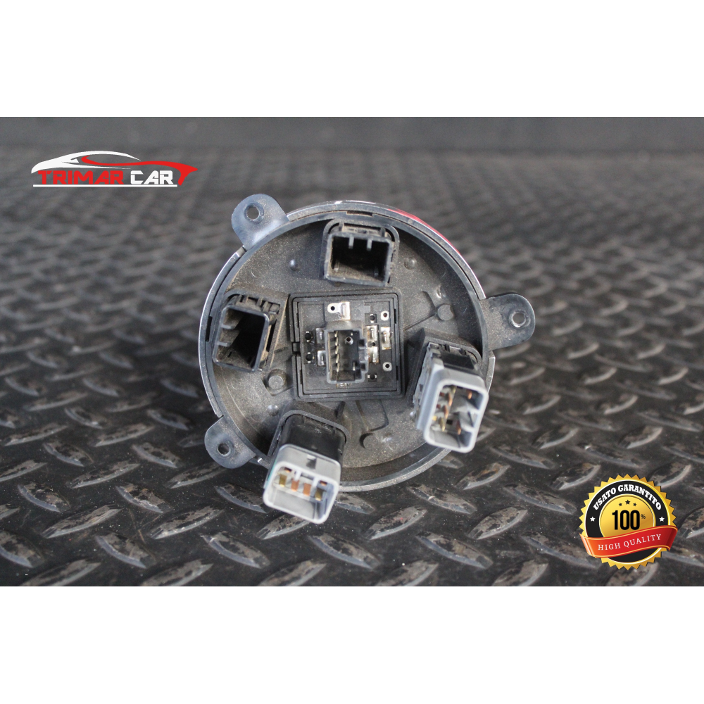 85501-09060 INTERRUTTORE REGOLAZIONE SPECCHIETTI ELETTRICI SSANGYONG KYRON (2005 IN POI) 2.0 XDI 4X4 141CV 104KW COD MOTORE: 664950 (D20DT)