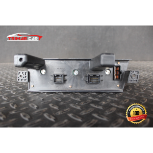 68700-0900X CENTRALINA COMANDO CLIMA MANUALE SSANGYONG KYRON (2005 IN POI) 2.0 XDI 4X4 141CV 104KW COD MOTORE: 664950 (D20DT)