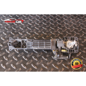 MANIGLIA ESTERNA ANTERIORE SINISTRA FIAT SEDICI (FY)(2006-2014) 1.9 MJET 4X4 120CV 88KW COD MOT; D19AA