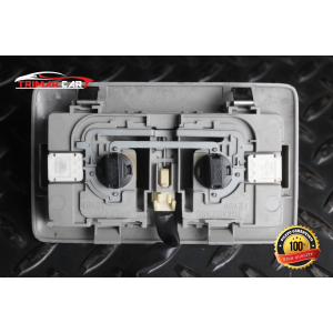 71742474 PLAFONIERA LUCE INTERNA ABITACOLO ANTERIORE FIAT SEDICI (FY)(06-14)