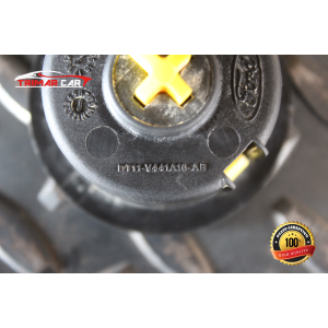 DT11-V441A10-AB TASTO APERTURA PORTELLONE POSTERIORE SINISTRO SX  FORD TRANSIT CONNECT FURGONATO (2013 IN POI)