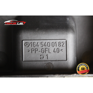 A1645404135 CENTRALINA SCATOLA PORTAFUSIBILI MERCEDES CLASSE ML (W164)(05-11) ML 320CDI 4-MATIC 224CV 165KW COD MOT. 642940