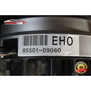 85501-09060 INTERRUTTORE REGOLAZIONE SPECCHIETTI ELETTRICI SSANGYONG KYRON (2005 IN POI) 2.0 XDI 4X4 141CV 104KW COD MOTORE: 664950 (D20DT)