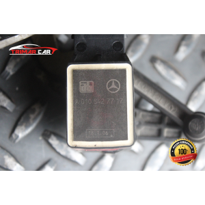 A0105427717 SENSORE REGOLAZIONE ALTEZZA FARI  MERCEDES CLASSE ML (W164)(05-11) ML 320CDI 4-MATIC 224CV 165KW COD MOT. 642940