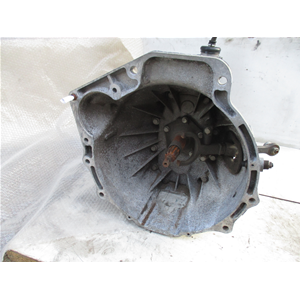 CAMBIO MARCE MANUALE IVECO DAILY 35-10 [1996-2000] 8868237