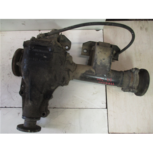 DIFFERENZIALE ANTERIORE NISSAN TERRANO II (R20) 2.7 TD 125CV 38511-62300-7