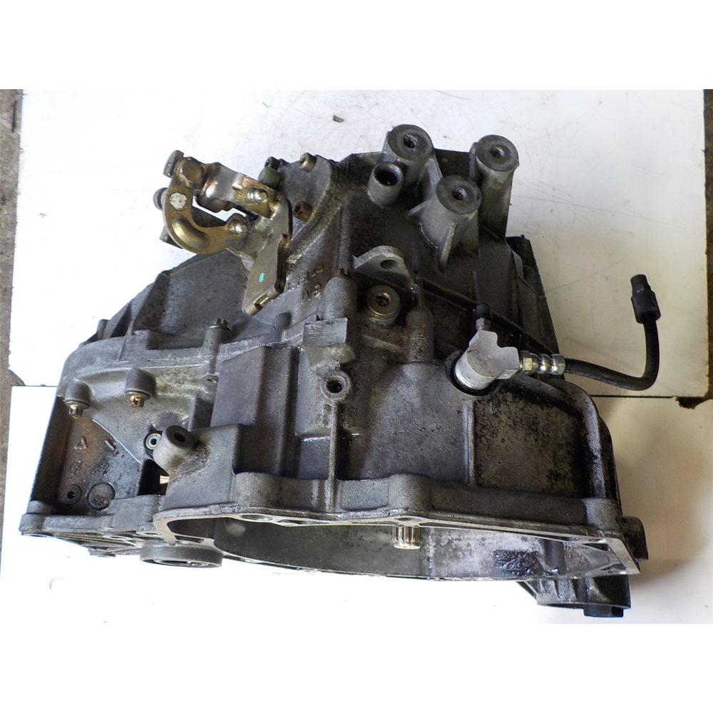 CAMBIO MARCE MANUALE OPEL ZAFIRA A (F75) 2.0 DTI [2002-2005] 5495775