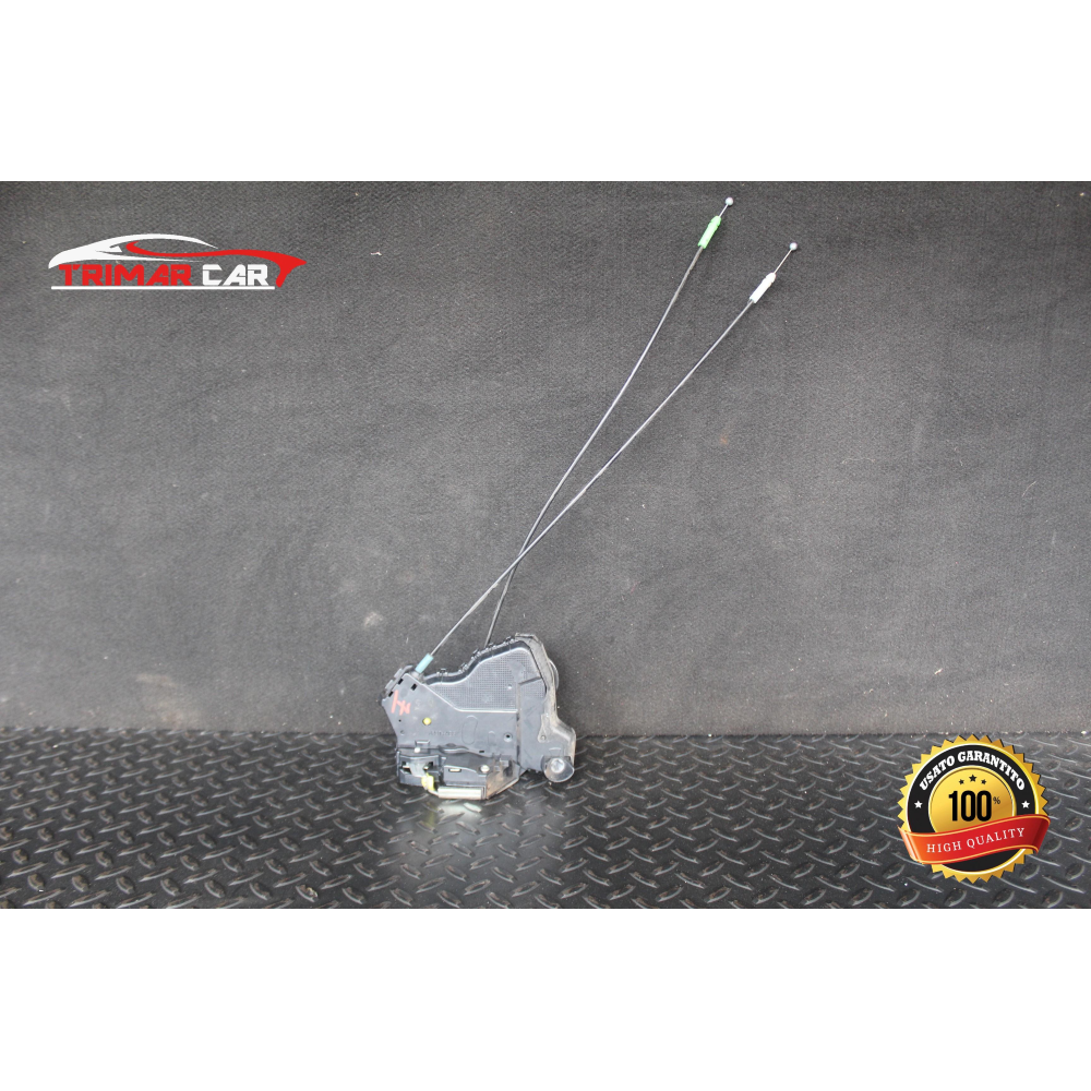 A046693 6904042241 SERRATURA SPORTELLO ANTERIORE SINISTRA TOYOTA RAV4 3 III (A3)(05-13) 