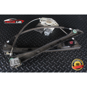 1K0959702N MECCANISMO ALZACRISTALLI ANTERIORE DESTRO VW GOLF PLUS (5M1,521)(05-13)