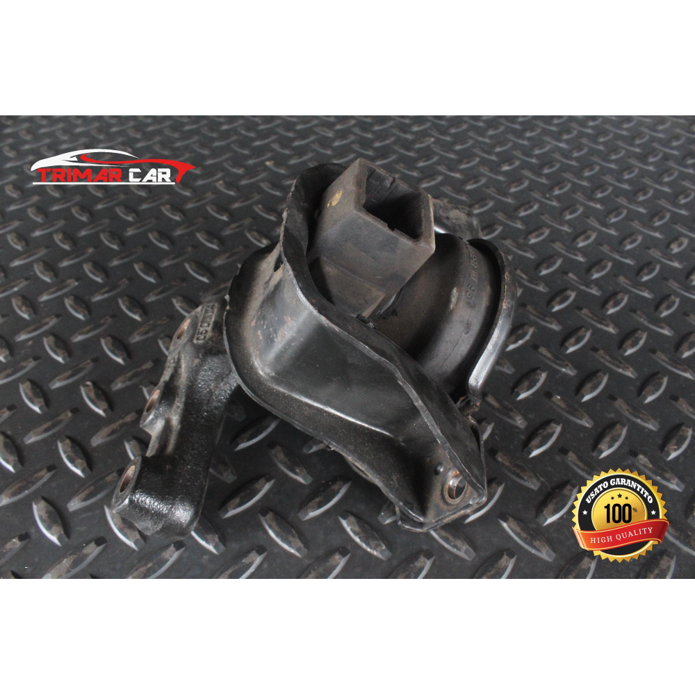 9671185380 SUPPORTO MOTORE PEUGEOT 208 I (CA , CC)(2012 IN POI) 1.4 HDI 68CV 50KW COD MOT; 8H01