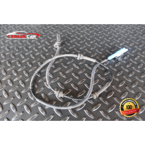 9665455580 SENSORE ACCELERAZIONE ABS ANTERIORE PEUGEOT 208 I (CA , CC)(2012 IN POI) 1.4 HDI 68CV 50KW COD MOT; 8H01