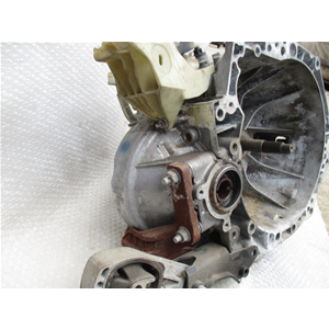 CAMBIO MARCE MANUALE PEUGEOT PARTNER 1.6HDI [2008>] 20DP98