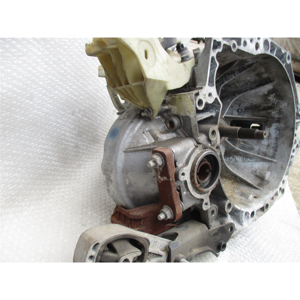 CAMBIO MARCE MANUALE PEUGEOT PARTNER 1.6HDI [2008>] 20DP98