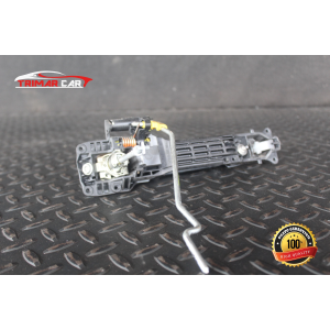 MANIGLIA ESTERNA ANTERIORE SINISTRA TOYOTA RAV4 3 III (A3)(05-13) 2.0 4WD 152CV 112KW COD MOT; 1AZFE