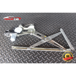 422520-10540 MECCANISMO ALZACRISTALLI ANTERIORE SINISTRO TOYOTA RAV4 3 III (A3)(05-13) 2.0 4WD 152CV 112KW COD MOT; 1AZFE