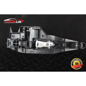 9672961180 MANIGLIA ESTERNA POSTERIORE SINISTRA PEUGEOT 208 I (CA , CC)(2012 IN POI) 1.4 HDI 68CV 50KW COD MOT; 8H01