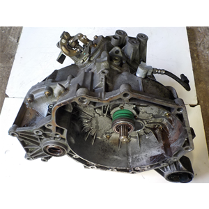 CAMBIO MARCE MANUALE OPEL ZAFIRA A (F75) 2.0 DTI [2002-2005] 5495775