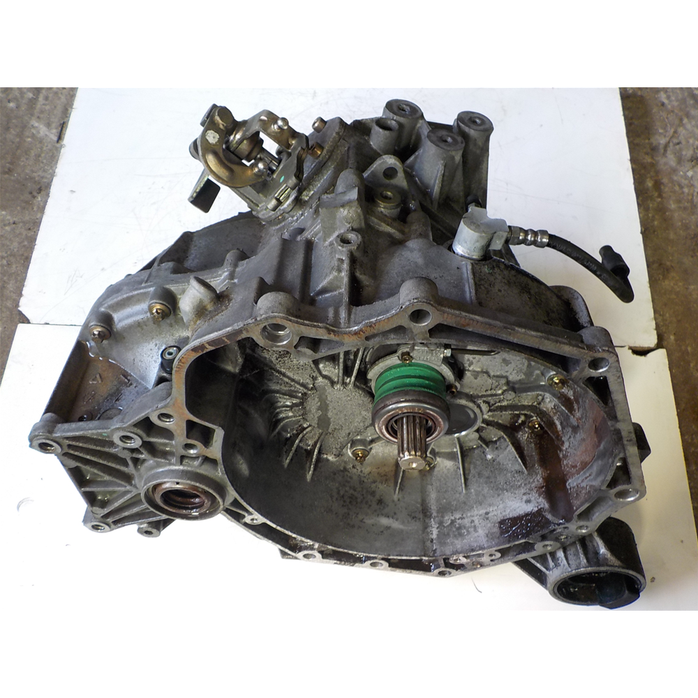 CAMBIO MARCE MANUALE OPEL ZAFIRA A (F75) 2.0 DTI [2002-2005] 5495775