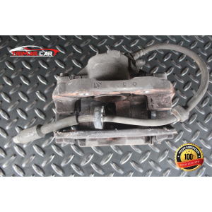 9805497780 PINZA FRENO ANTERIORE DESTRA PEUGEOT 208 I (CA , CC)(2012 IN POI) 1.4 HDI 68CV 50KW COD MOT; 8H01