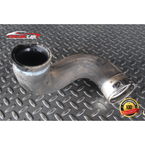 TUBO MANICOTTO INTERCOOLER TURBO ALFA ROMEO GIULIETTA 2 (940)(2010 IN POI) 1.6 JTDM 105CV 77KW COD MOTORE: 940A3000