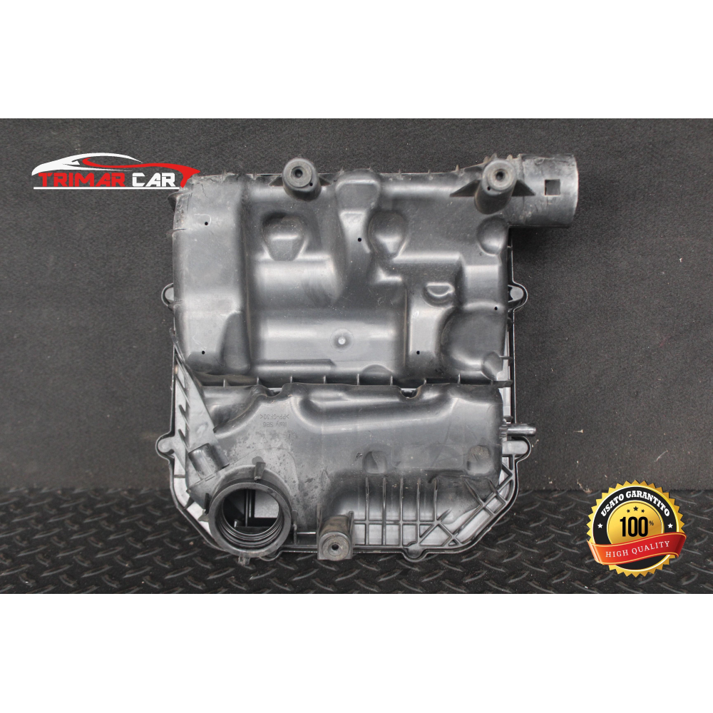 04C129611J AIRBOX PORTAFILTRO ARIA SEAT Mii (KF1)(2011 IN POI) 1.0 60CV 44KW COD MOTORE: CHYA , DAFA